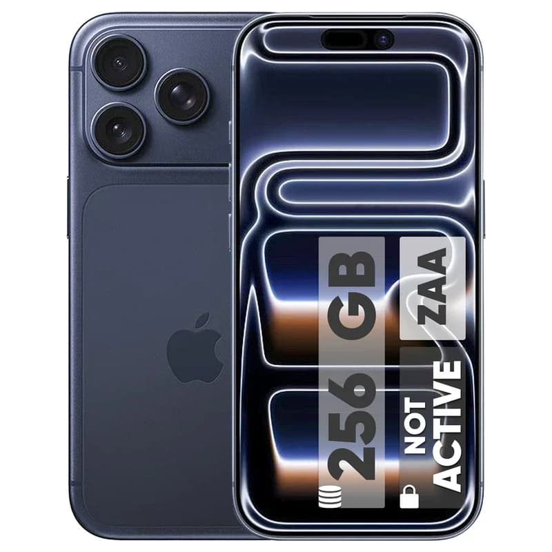 گوشی موبایل اپل مدل iPhone 17 Pro ZAA